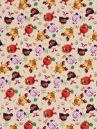 Бумага глянцевая «Смешарики», 50×70 см - фото 120060618