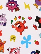 Бумага упаковочная глянцевая «Смешарики», 70×100 см - Фото 2