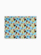 Бумага глянцевая «Добрые мультики», 70×100 см - фото 120060628