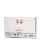 Подарочный набор новогодний: бомбочка снежинка и фигурная свеча дом, URAL LAB - Фото 8