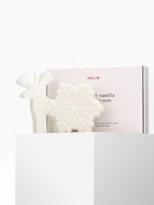 Подарочный набор новогодний: бомбочка снежинка и фигурная свеча олень, URAL LAB - Фото 6