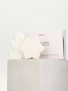 Подарочный набор новогодний: бомбочка снежинка и фигурная свеча пряня, URAL LAB 10941938