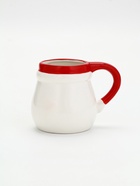 Подарочный набор новогодний «Дед Мороз», гель для душа, кружка, мочалка и крем для рук, URAL LAB - фото 63635929