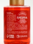 Подарочный набор новогодний «Дед Мороз», гель для душа, кружка, мочалка и крем для рук, URAL LAB - фото 63635927