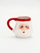 Подарочный набор новогодний «Дед Мороз», гель для душа, кружка, мочалка и крем для рук, URAL LAB - фото 63635928