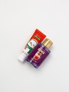 Подарочный набор новогодний «Снеговик», гель для душа, кружка, мочалка и крем для рук, URAL LAB - фото 63635934