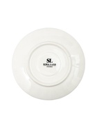 УЦЕНКА Чайный сервиз SL Home «Гарда» 6 шт., чашек 200 мл, 6 шт., блюдец d=15 см, белый с золотом 985 - Фото 5