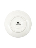 УЦЕНКА Чайный сервиз SL Home «Гарда» 6 шт., чашек 200 мл, 6 шт., блюдец d=15 см, белый с золотом 985 - Фото 8