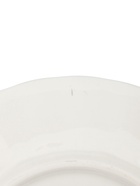 УЦЕНКА Чайный сервиз SL Home «Гарда» 6 шт., чашек 200 мл, 6 шт., блюдец d=15 см, белый с золотом 985 - Фото 9