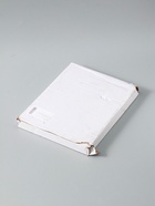 УЦЕНКА Фоторамка для фото 13×18 см «Старинная рама», пластик под металл, серебро с белым, 20.7×15.2 см 10971798