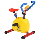 УЦЕНКА Велотренажер механический, детский - Фото 4