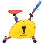 УЦЕНКА Велотренажер механический, детский - Фото 6