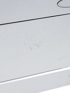 УЦЕНКА Розетка выдвижная Luazon Lighting, 16 А, трехместная, в стол, серебристая - Фото 3