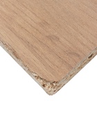 УЦЕНКА Гостиная Роджина, 2600×350×1826, Белый глянец/Дуб крафт - Фото 11