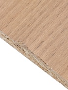 УЦЕНКА Гостиная Роджина, 2600×350×1826, Белый глянец/Дуб крафт - Фото 12