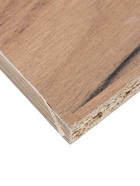 УЦЕНКА Гостиная Роджина, 2600×350×1826, Белый глянец/Дуб крафт - Фото 5