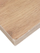 УЦЕНКА Гостиная Роджина, 2600×350×1826, Белый глянец/Дуб крафт - Фото 7