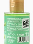 Детский шампунь, аромат яблочный взрыв, 100 мл, Чебурашка 10901205