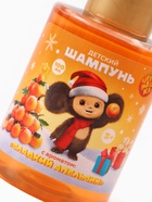 Детский шампунь, аромат сладкий апельсин, 100 мл, Чебурашка 10901206