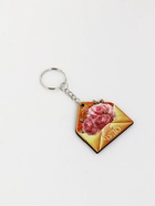 Подарочный набор «Для самой красивой» 8 марта, магнит + брелок 10943889