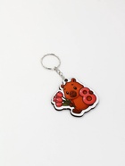 Подарочный набор «Самой милой» 8 марта, магнит + брелок 10943891