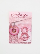 Подарочный набор «Котик» 8 марта, магнит + брелок - фото 23599551