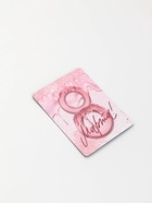 Подарочный набор «Котик» 8 марта, магнит + брелок - фото 23599555