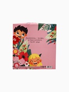 УЦЕНКА Подарочный набор ежедневник и термостакан «Лучший воспитатель» - Фото 3