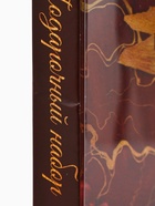 УЦЕНКА Подарочный набор ежедневник и термостакан «Золотому учителю» - Фото 3