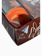 УЦЕНКА Подарочный набор ежедневник и термостакан «С днём учителя» - Фото 2