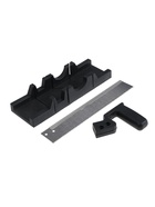 УЦЕНКА Стусло ТУНДРА, 300×65 мм, два угла работы 45 и 90°, пила 300 мм, 7-8 TPI 10971868