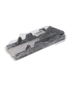 УЦЕНКА Стусло ТУНДРА, 300×65 мм, два угла работы 45 и 90°, пила 300 мм, 7-8 TPI 10971868