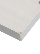 УЦЕНКА Кровать со шкафом и столом Каприз 12, 2134×840×1065, с/м 800×1900, Анкор белый - Фото 13