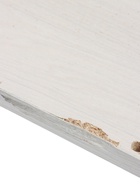 УЦЕНКА Кровать со шкафом и столом Каприз 12, 2134×840×1065, с/м 800×1900, Анкор белый - Фото 16