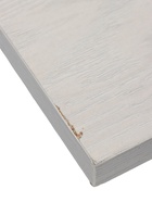 УЦЕНКА Кровать со шкафом и столом Каприз 12, 2134×840×1065, с/м 800×1900, Анкор белый - Фото 18