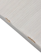 УЦЕНКА Кровать со шкафом и столом Каприз 12, 2134×840×1065, с/м 800×1900, Анкор белый - Фото 8