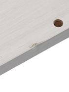 УЦЕНКА Кровать со шкафом и столом Каприз 12, 2134×840×1065, с/м 800×1900, Анкор белый - Фото 10