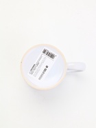 Кружка керамическая «Держись лапками за счастье», 320 мл 10930889