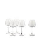 УЦЕНКА Набор бокалов для вина 350 мл Corvus, 5 шт. - Фото 2