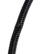 УЦЕНКА Смеситель для ванны ZEIN Z3843, однорычажный, душевой набор, лейка 5 режимов, черный - Фото 10