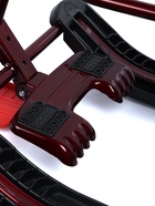 УЦЕНКА Снегокат «Тимка спорт 1+» Робот, красный, ТС1/P2 Nika Kids - Фото 7