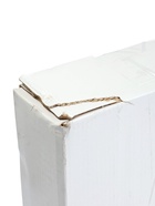 УЦЕНКА Часы электронные настенные «Соломон», таймер, секундомер, 26×4.5×60 см, красные цифры 17 - Фото 7