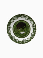 УЦЕНКА Набор посуды «Марвел», Мстители, кружка 200 мл, тарелка 17 см, салатник 350 мл - Фото 2