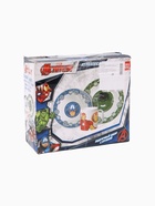 УЦЕНКА Набор посуды «Марвел», Мстители, кружка 200 мл, тарелка 17 см, салатник 350 мл - Фото 11