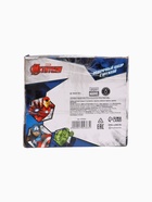 УЦЕНКА Набор посуды «Марвел», Мстители, кружка 200 мл, тарелка 17 см, салатник 350 мл - Фото 12