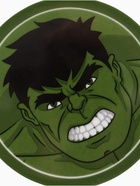 УЦЕНКА Набор посуды «Марвел», Мстители, кружка 200 мл, тарелка 17 см, салатник 350 мл - Фото 3