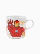 УЦЕНКА Набор посуды «Марвел», Мстители, кружка 200 мл, тарелка 17 см, салатник 350 мл - Фото 6