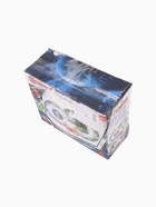 УЦЕНКА Набор посуды «Марвел», Мстители, кружка 200 мл, тарелка 17 см, салатник 350 мл - Фото 10