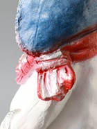 УЦЕНКА Копилка для денег «Снеговик», 49×22×16 см 10972096