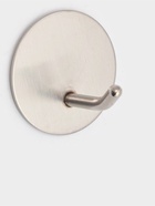 УЦЕНКА Набор крючков металлических на липучке 2 шт "Классика" круг - Фото 5